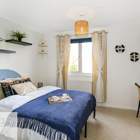 Bohemian Haven Guesthouse Oxford Exterior photo
